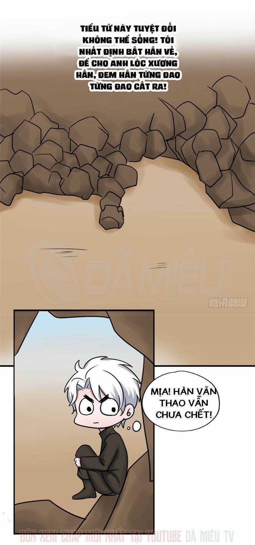 Đô Thị Tu Luyện Cuồng Triều Chapter 88 trang 9