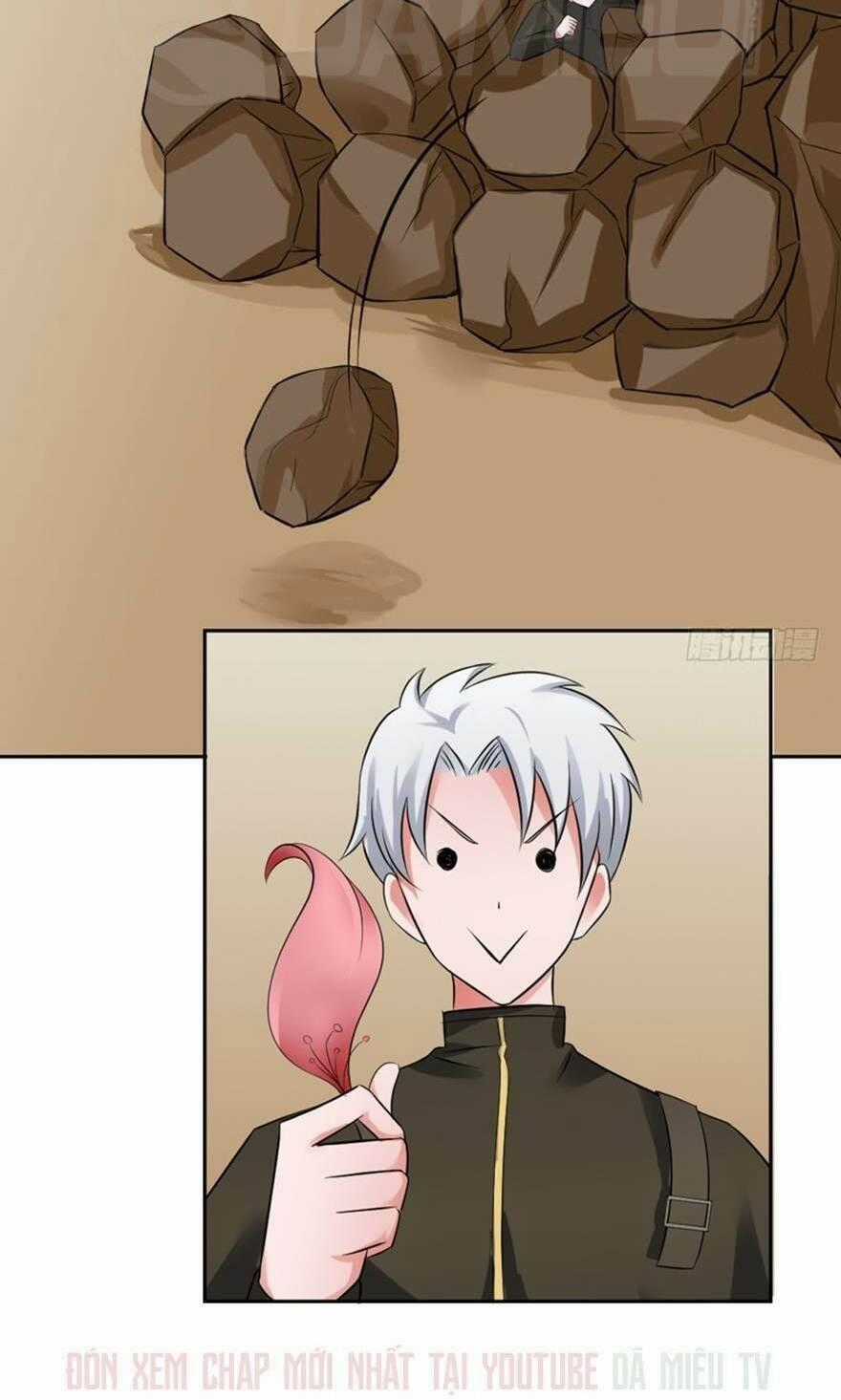 Đô Thị Tu Luyện Cuồng Triều Chapter 89 trang 1