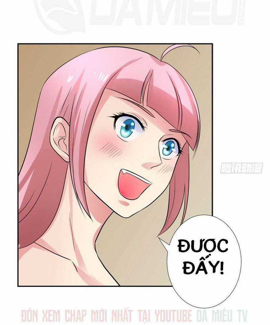 Đô Thị Tu Luyện Cuồng Triều Chapter 89 trang 10