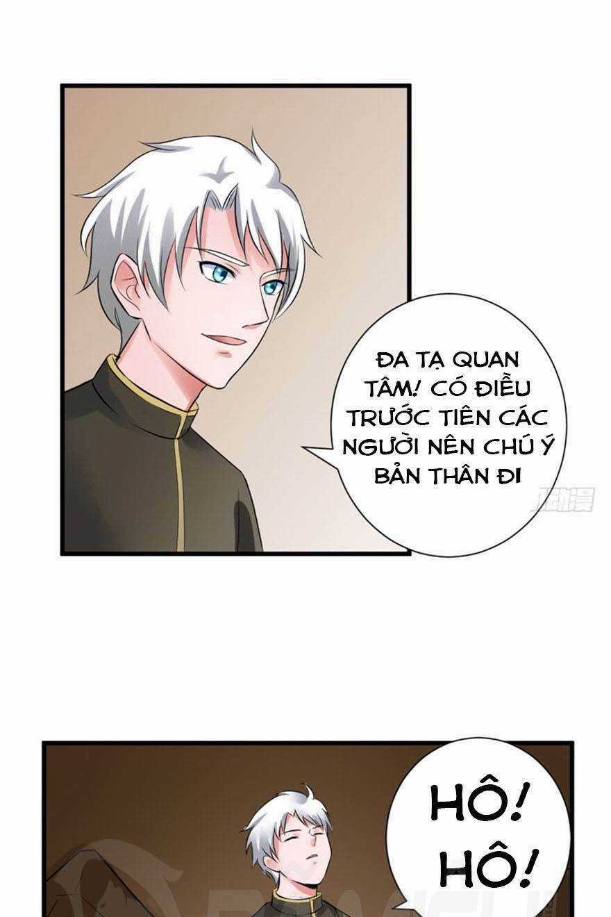 Đô Thị Tu Luyện Cuồng Triều Chapter 89 trang 13
