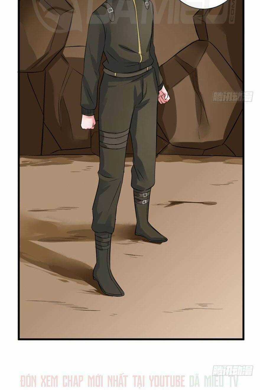 Đô Thị Tu Luyện Cuồng Triều Chapter 89 trang 14