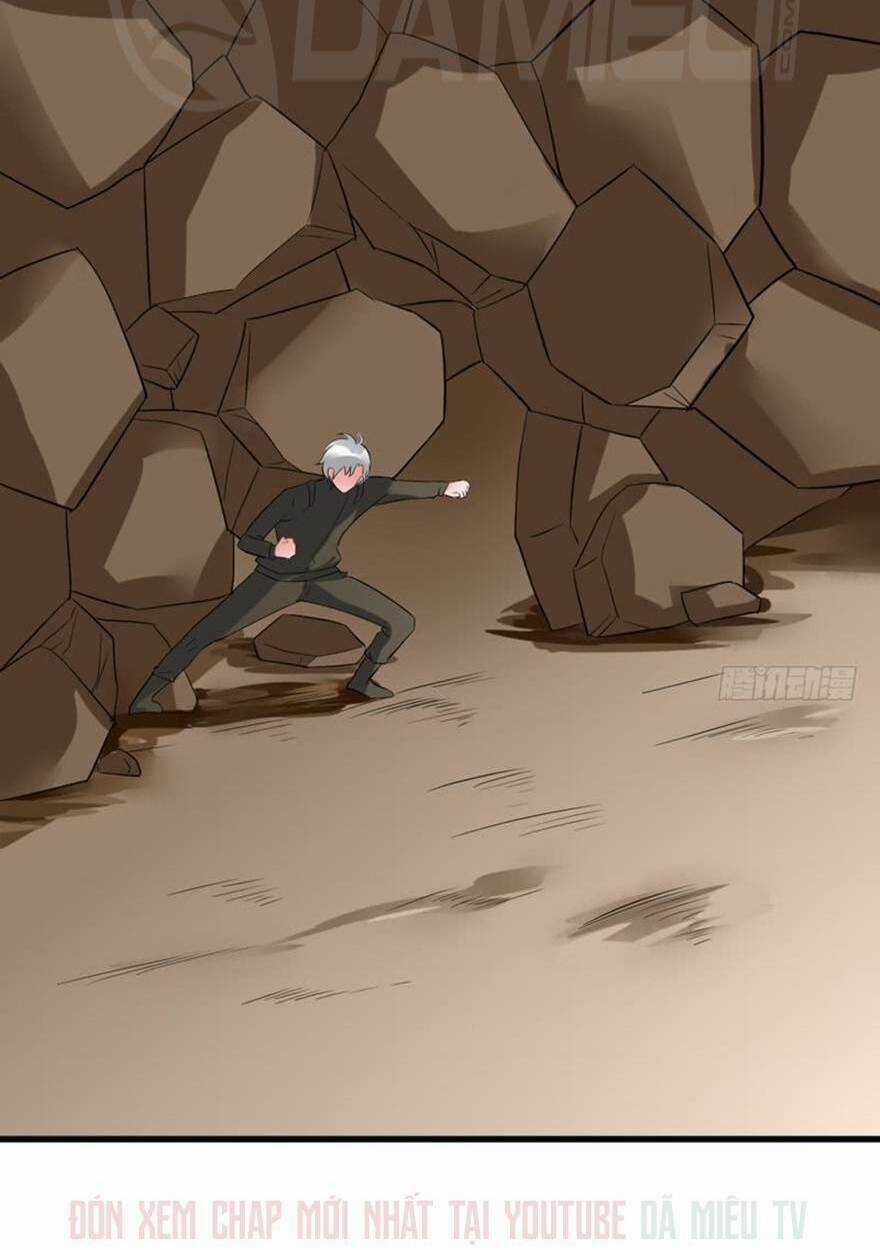 Đô Thị Tu Luyện Cuồng Triều Chapter 89 trang 20