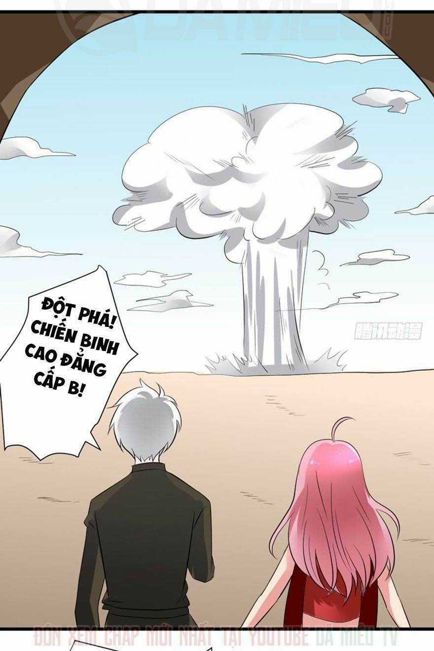 Đô Thị Tu Luyện Cuồng Triều Chapter 89 trang 22