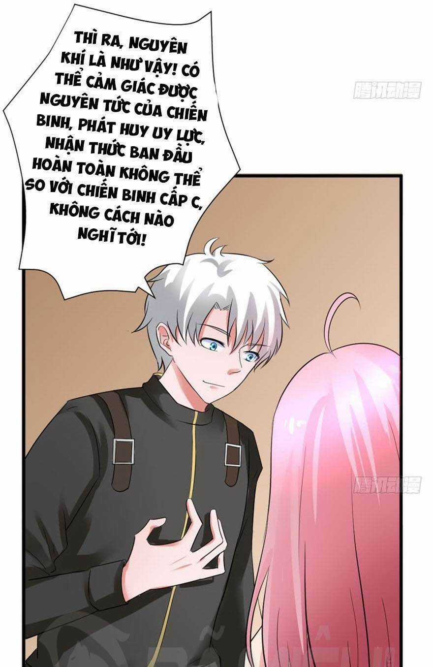 Đô Thị Tu Luyện Cuồng Triều Chapter 89 trang 23