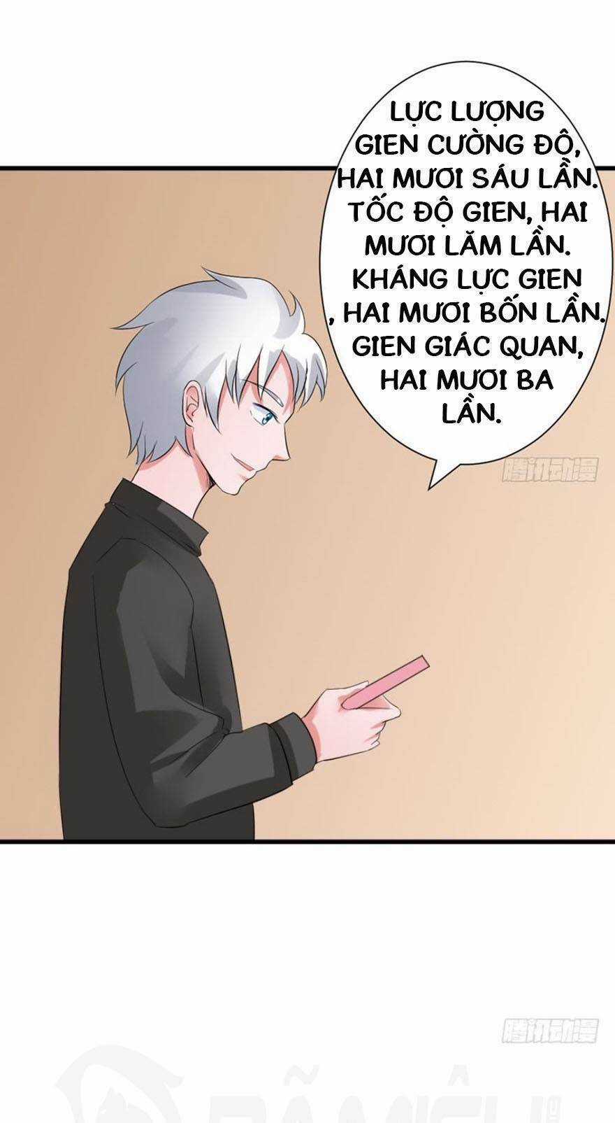 Đô Thị Tu Luyện Cuồng Triều Chapter 89 trang 25