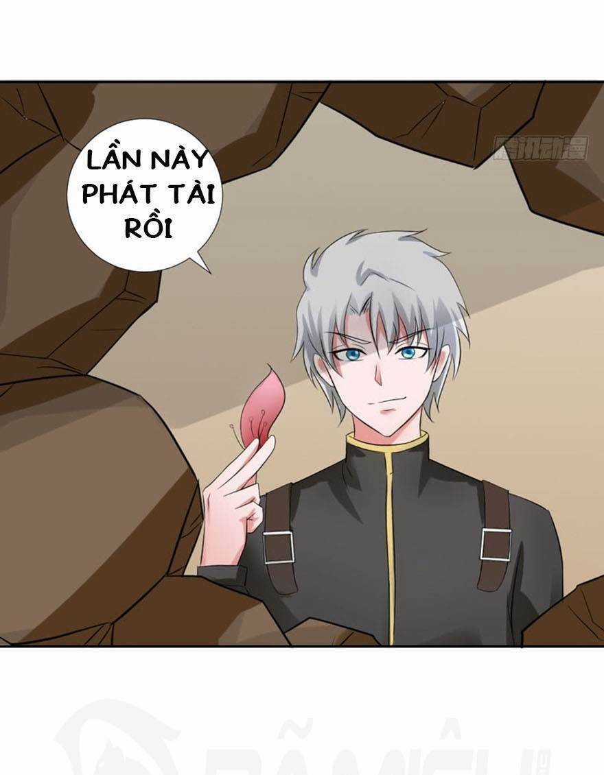 Đô Thị Tu Luyện Cuồng Triều Chapter 89 trang 4