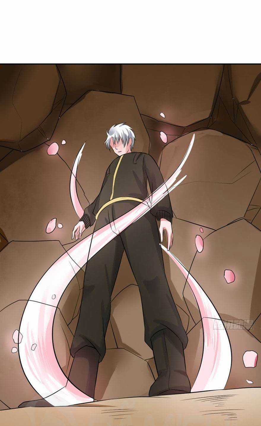 Đô Thị Tu Luyện Cuồng Triều Chapter 89 trang 6