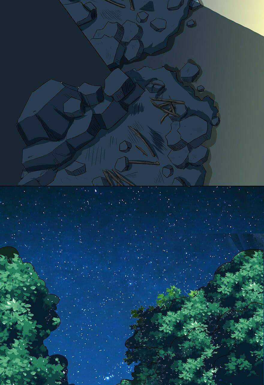 Đô Thị Tu Luyện Cuồng Triều Chapter 9 trang 14