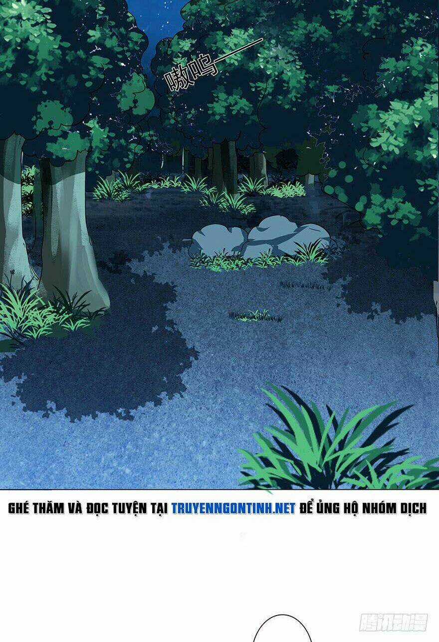 Đô Thị Tu Luyện Cuồng Triều Chapter 9 trang 15