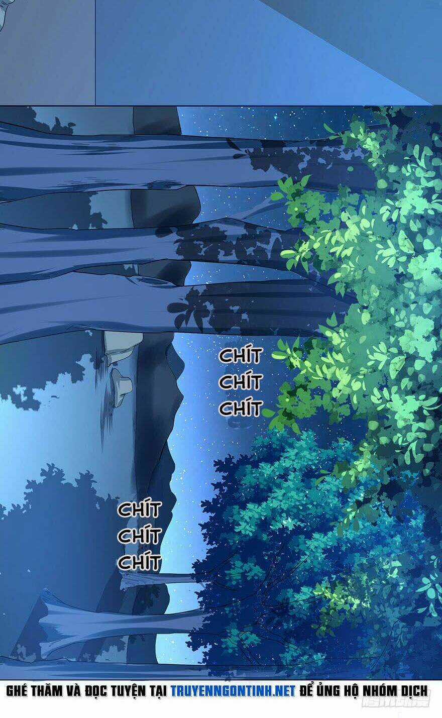 Đô Thị Tu Luyện Cuồng Triều Chapter 9 trang 23