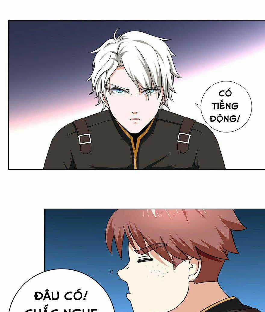 Đô Thị Tu Luyện Cuồng Triều Chapter 9 trang 24