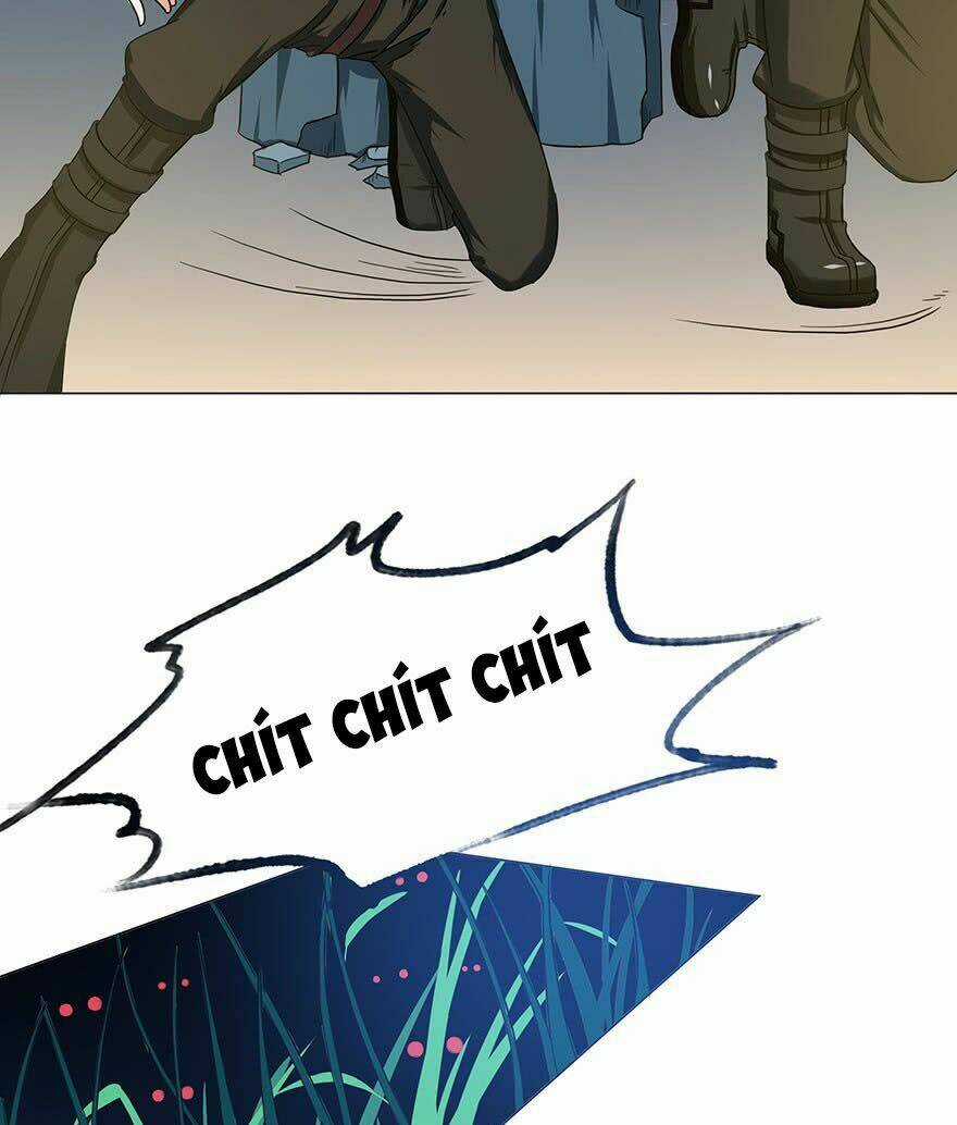 Đô Thị Tu Luyện Cuồng Triều Chapter 9 trang 26