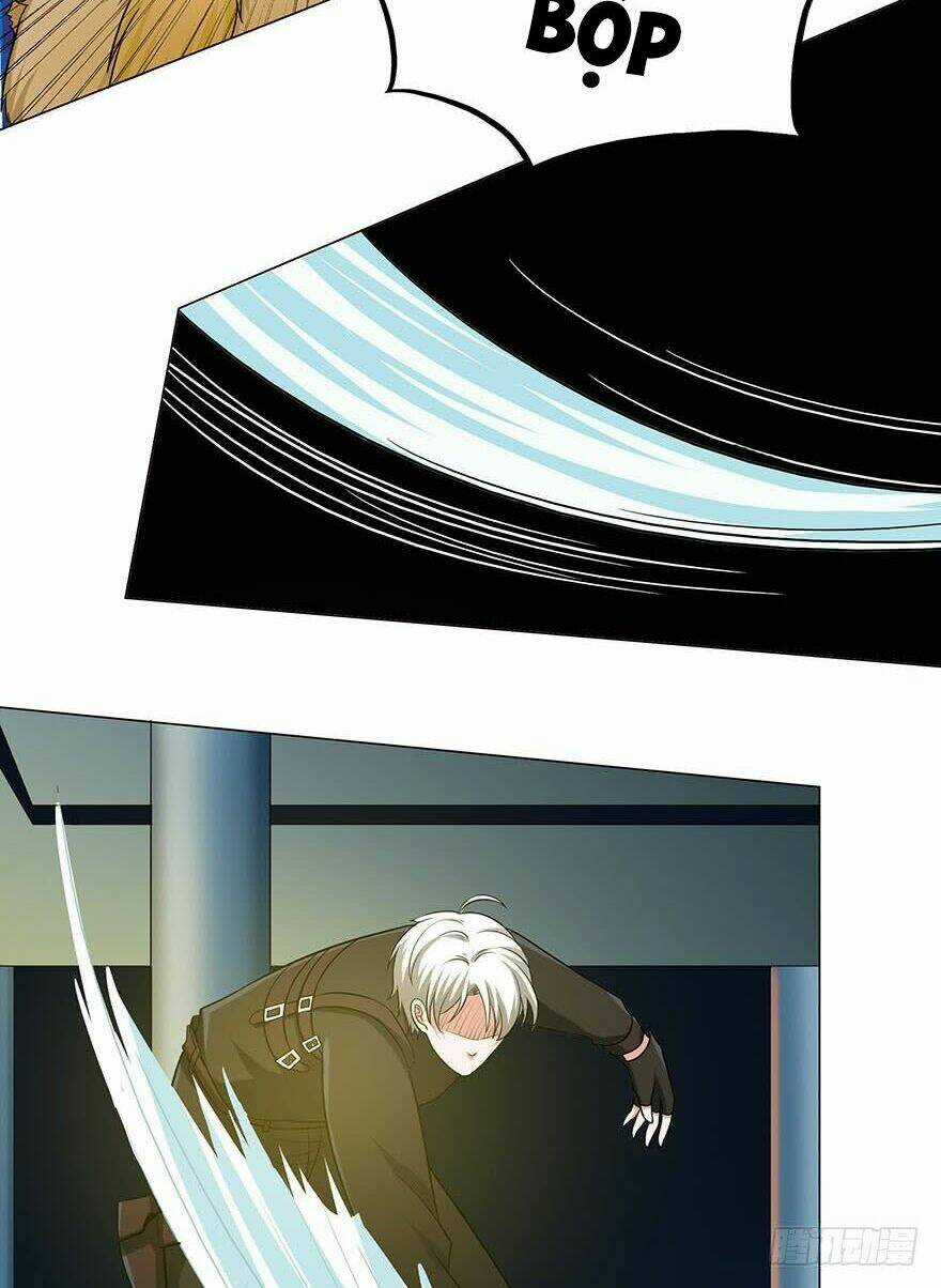 Đô Thị Tu Luyện Cuồng Triều Chapter 9 trang 33