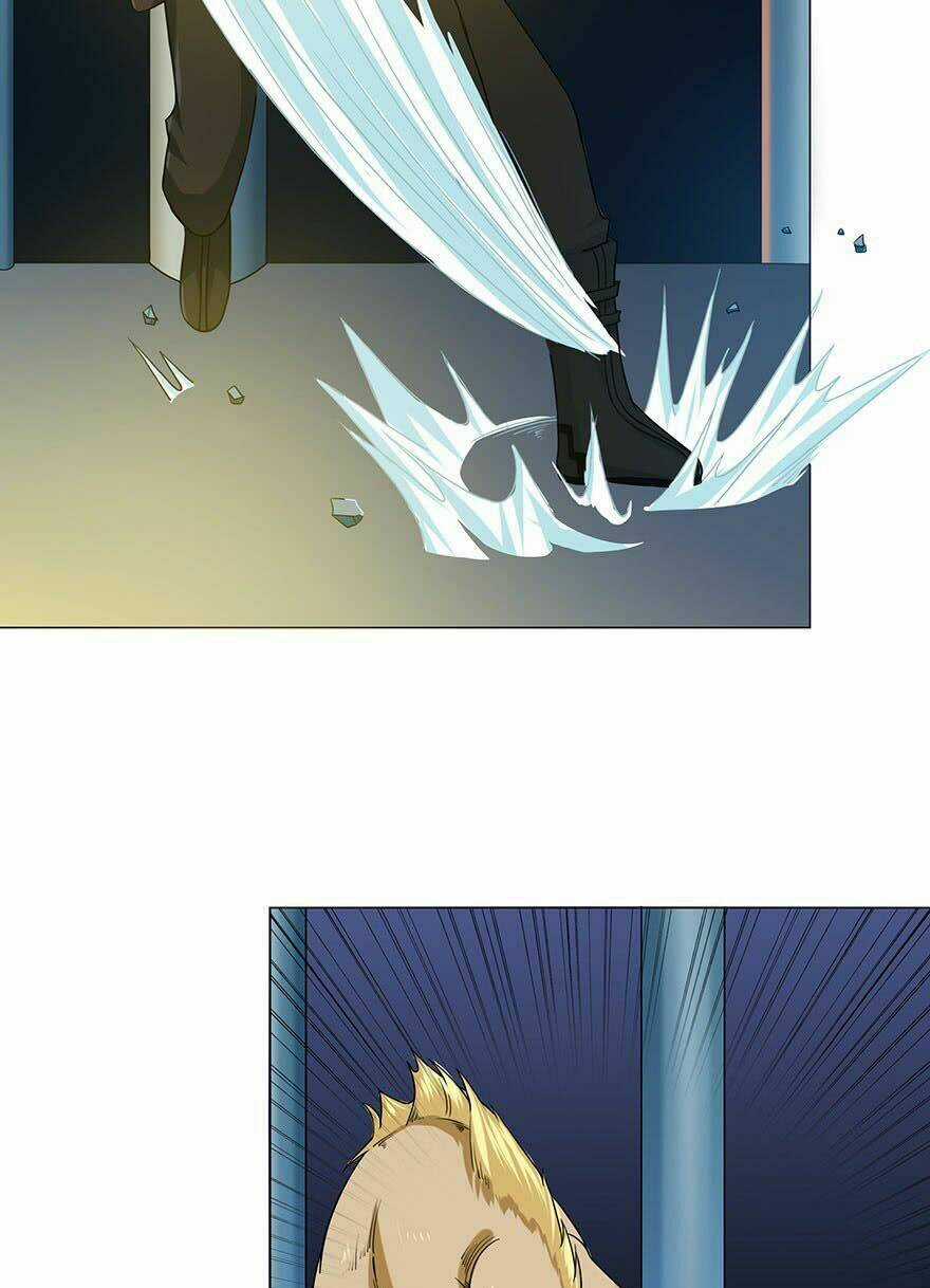 Đô Thị Tu Luyện Cuồng Triều Chapter 9 trang 34