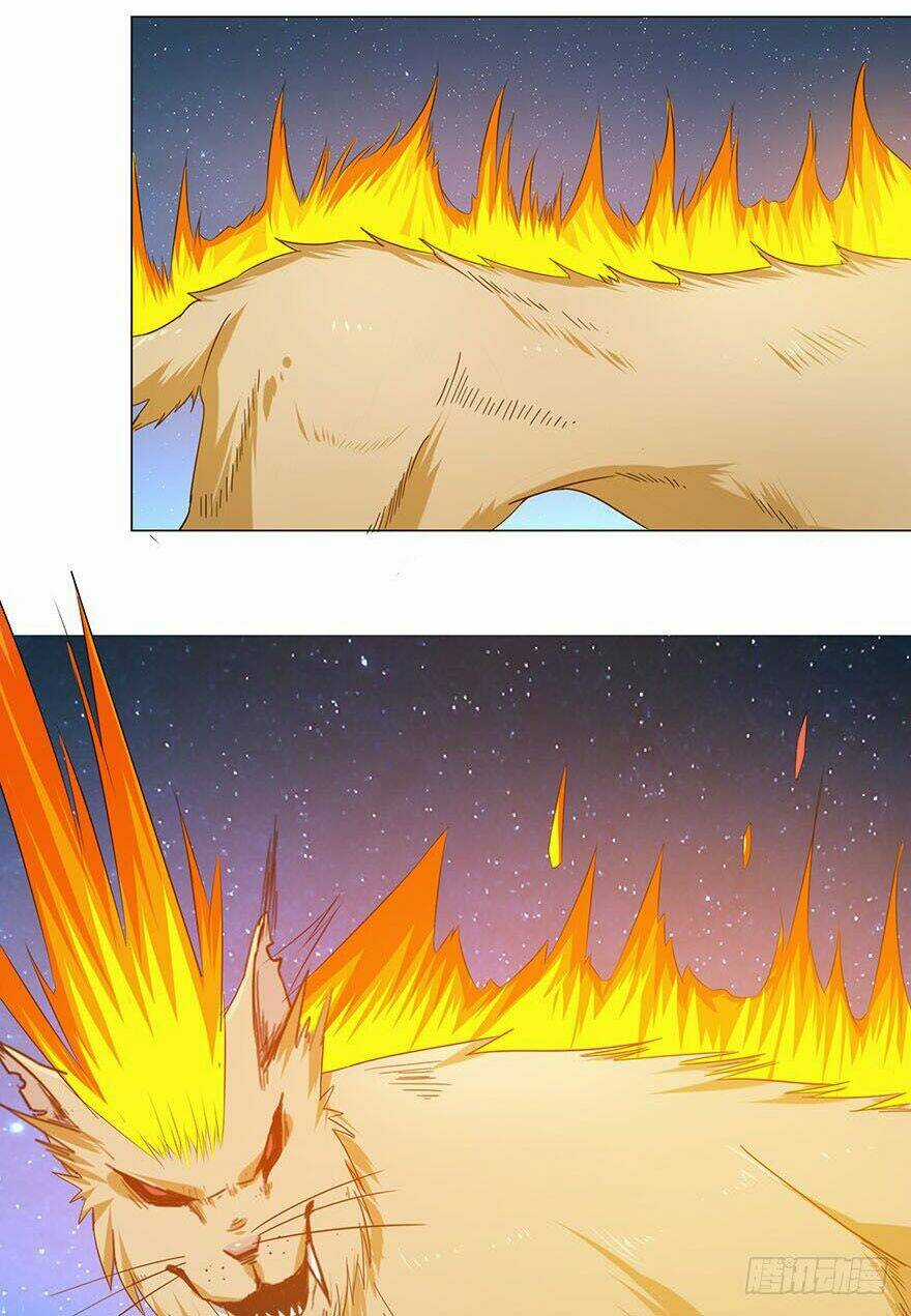 Đô Thị Tu Luyện Cuồng Triều Chapter 9 trang 43