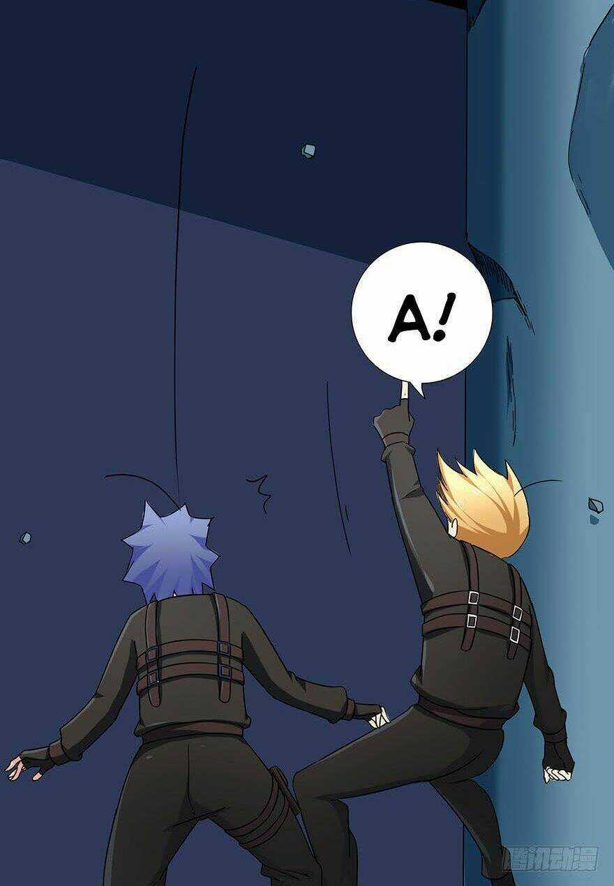 Đô Thị Tu Luyện Cuồng Triều Chapter 9 trang 45