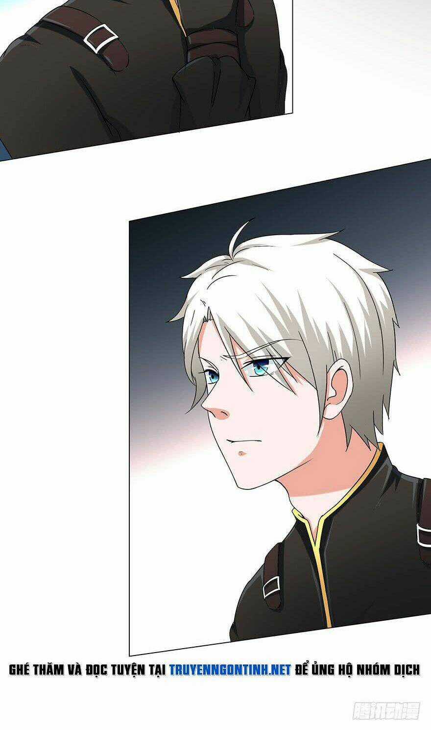 Đô Thị Tu Luyện Cuồng Triều Chapter 9 trang 5