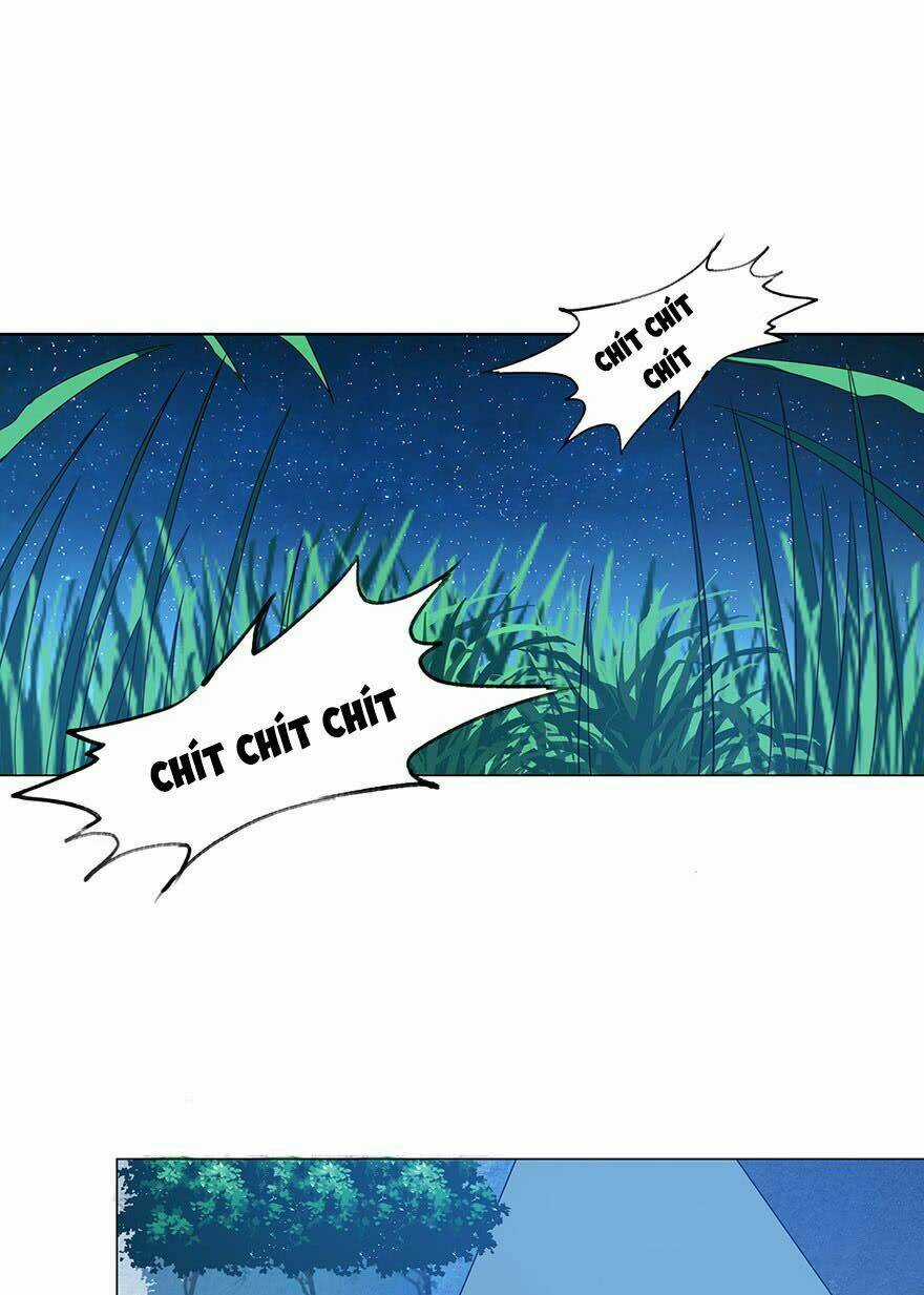 Đô Thị Tu Luyện Cuồng Triều Chapter 9 trang 52