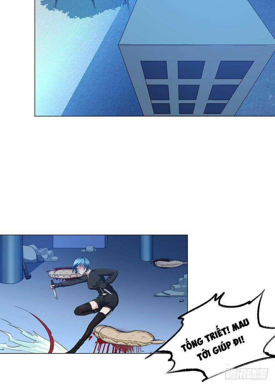 Đô Thị Tu Luyện Cuồng Triều Chapter 9 trang 53