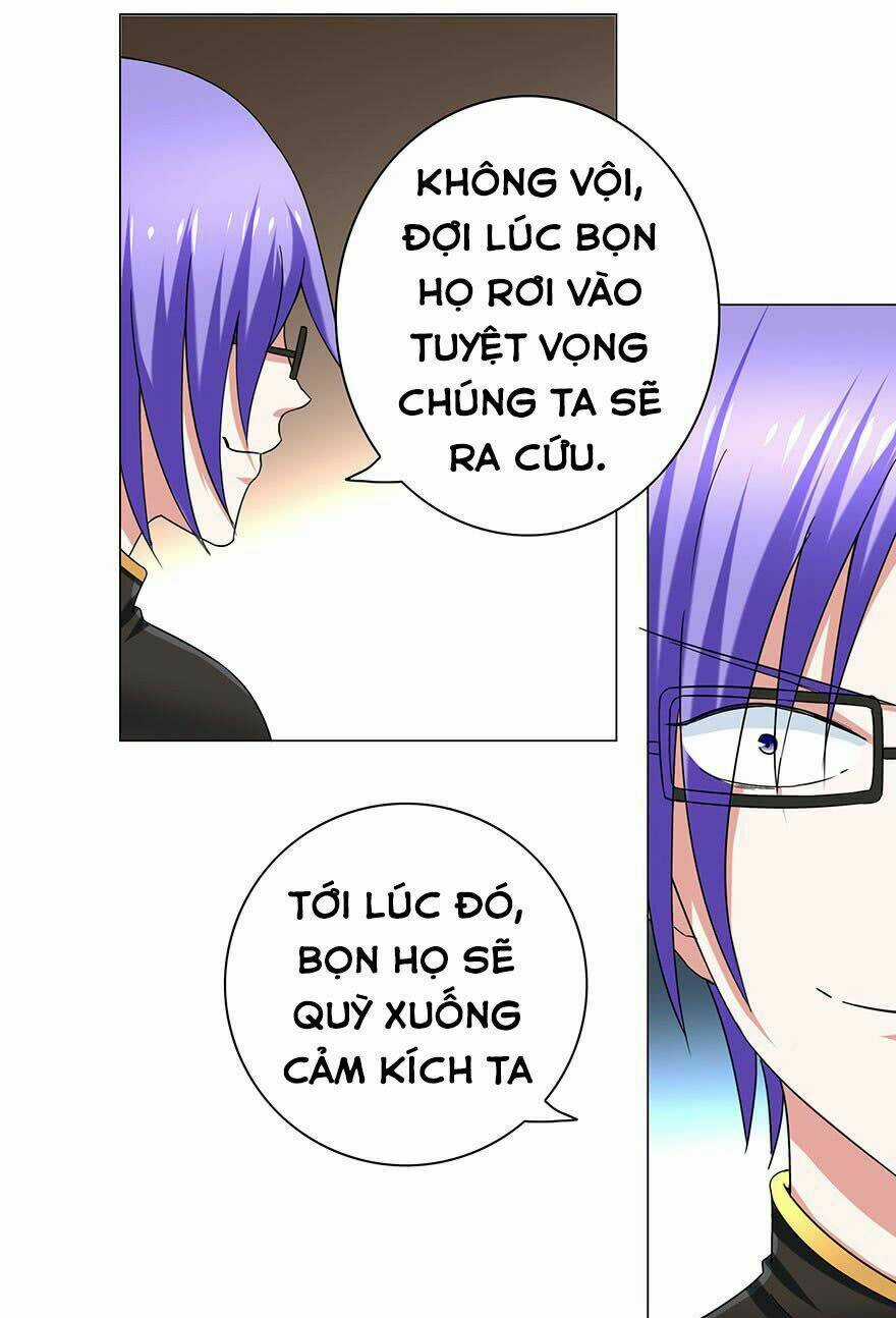 Đô Thị Tu Luyện Cuồng Triều Chapter 9 trang 56