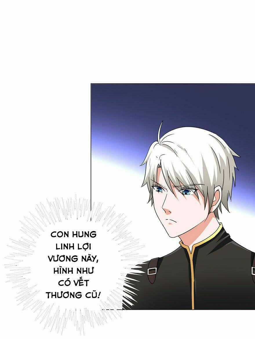 Đô Thị Tu Luyện Cuồng Triều Chapter 9 trang 58