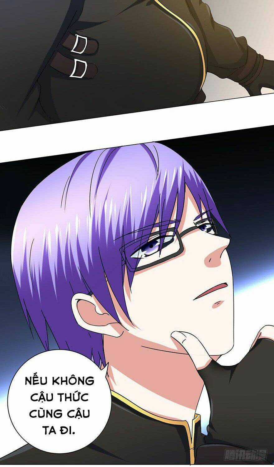 Đô Thị Tu Luyện Cuồng Triều Chapter 9 trang 7