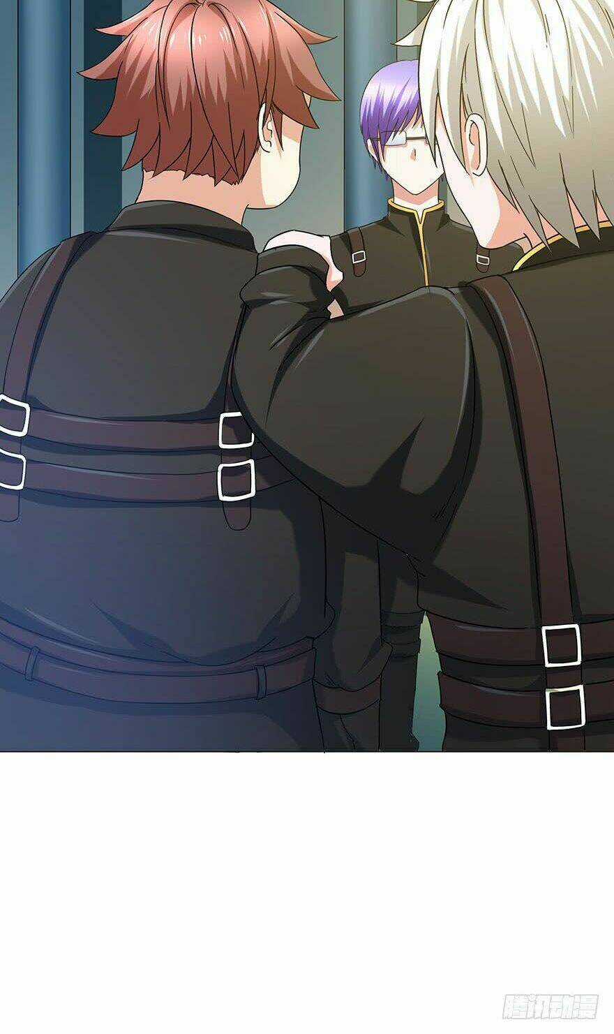 Đô Thị Tu Luyện Cuồng Triều Chapter 9 trang 9