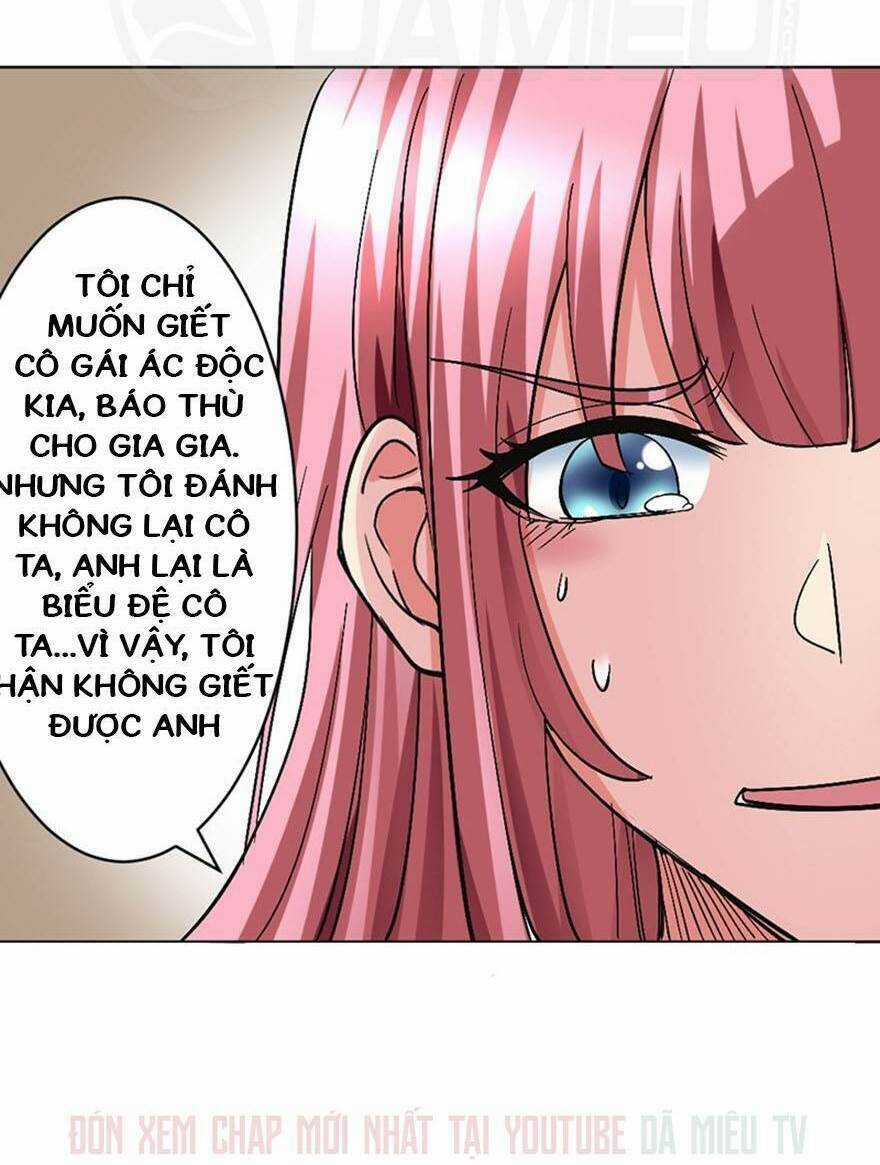 Đô Thị Tu Luyện Cuồng Triều Chapter 90 trang 10