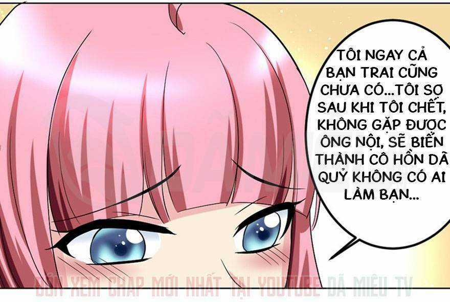 Đô Thị Tu Luyện Cuồng Triều Chapter 90 trang 13