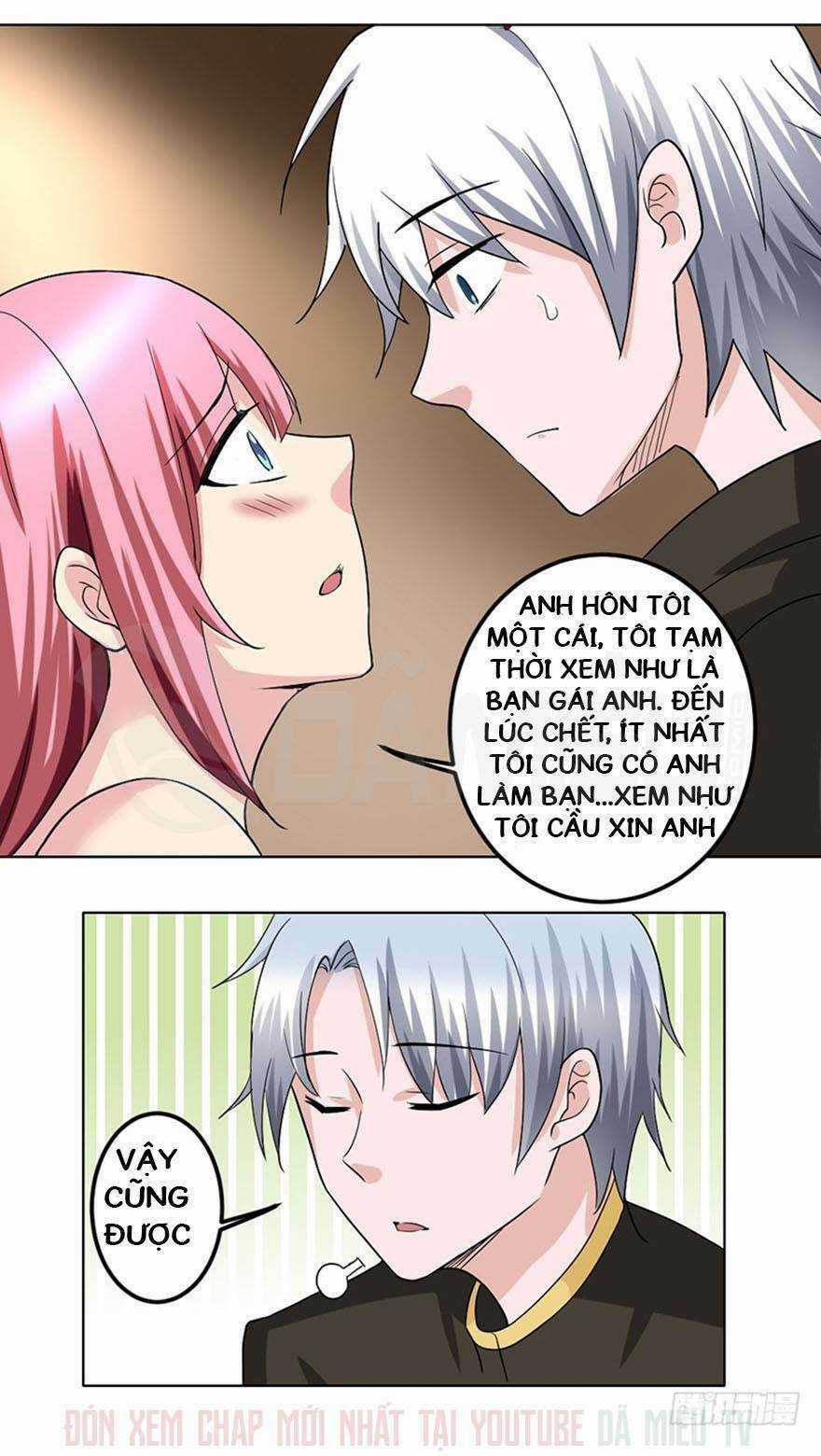 Đô Thị Tu Luyện Cuồng Triều Chapter 90 trang 14