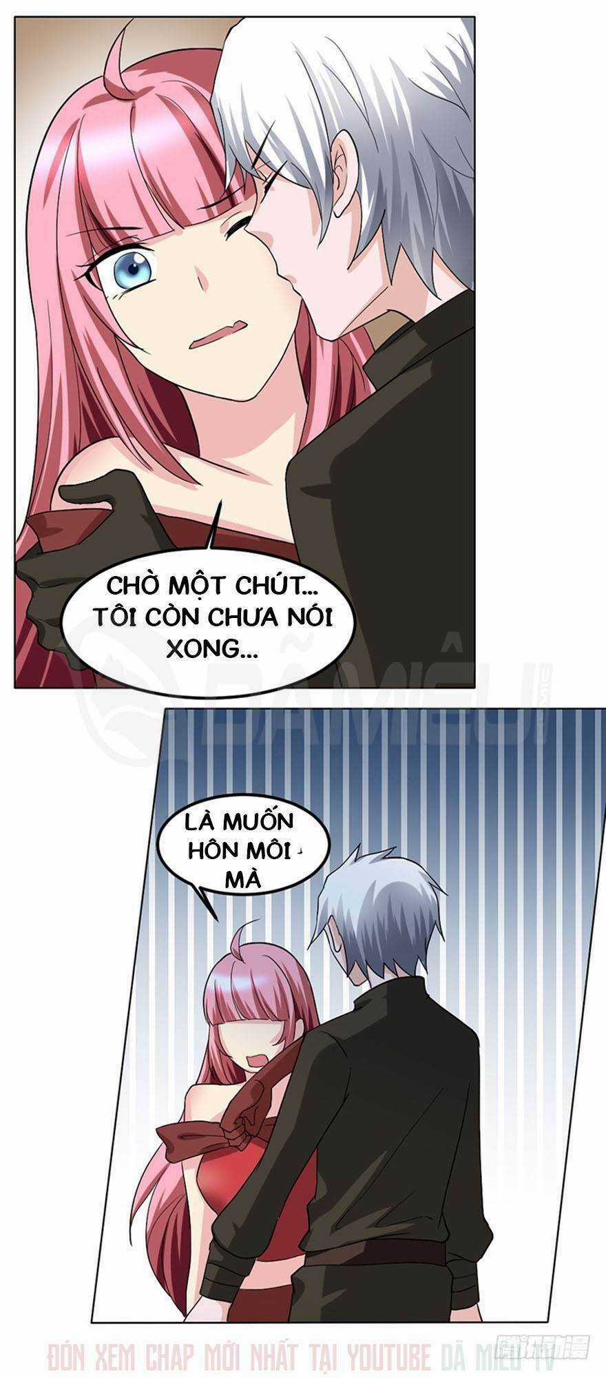 Đô Thị Tu Luyện Cuồng Triều Chapter 90 trang 15