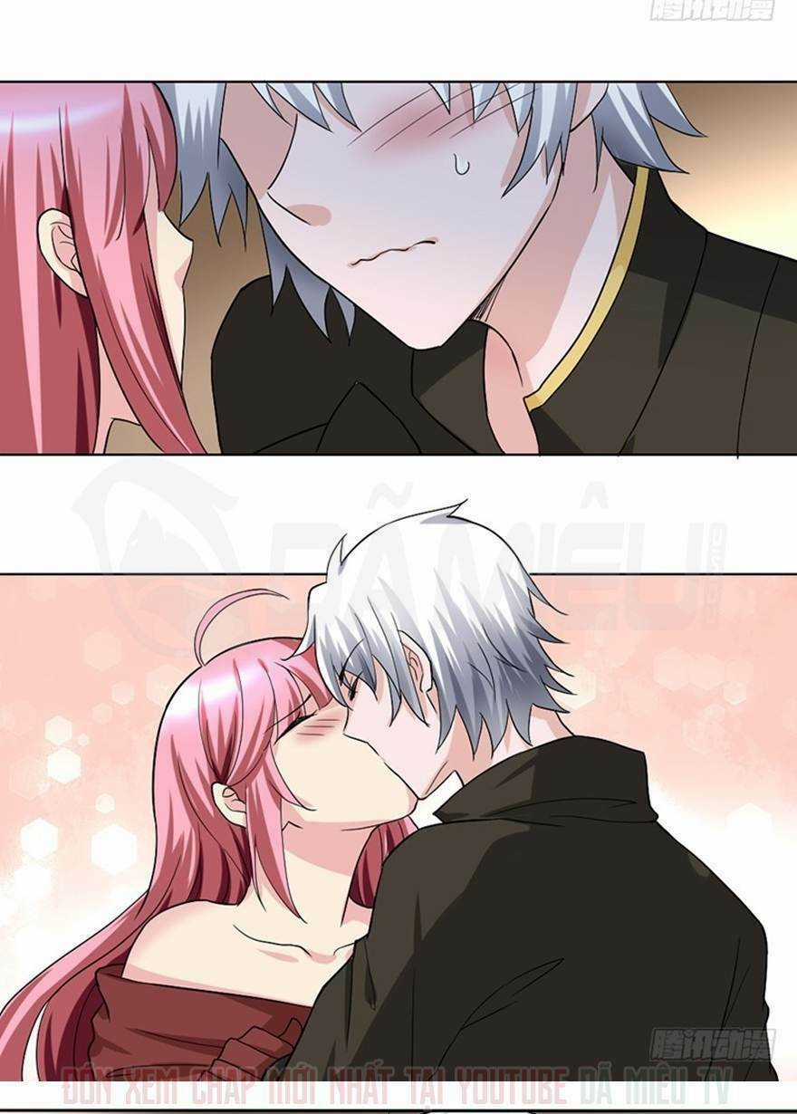 Đô Thị Tu Luyện Cuồng Triều Chapter 90 trang 16