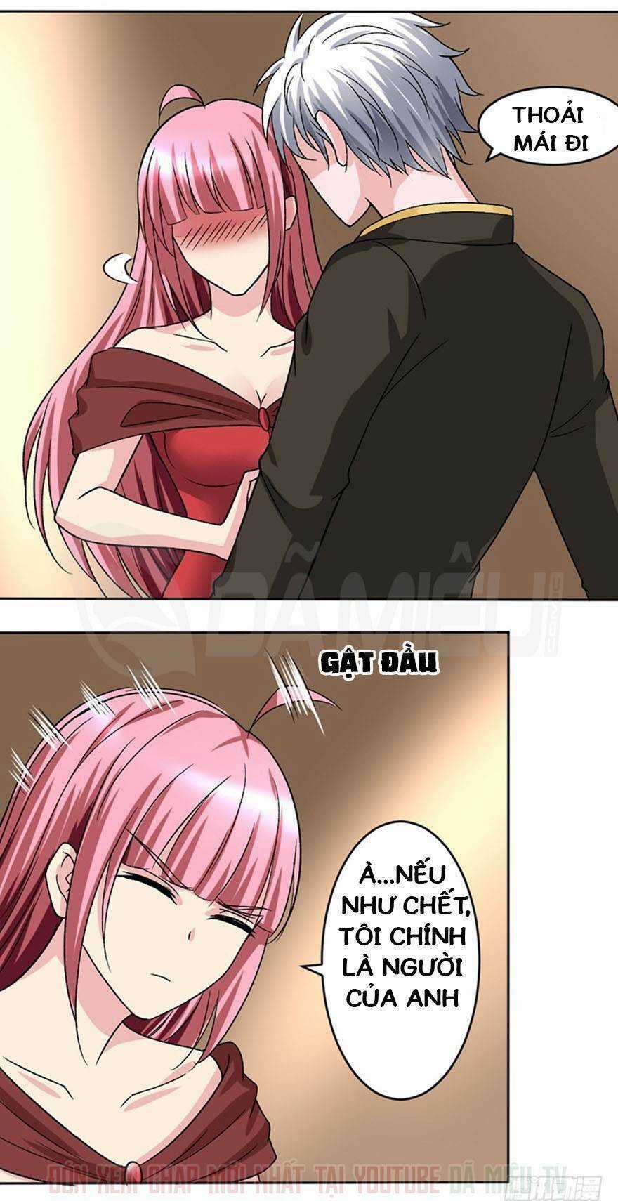 Đô Thị Tu Luyện Cuồng Triều Chapter 90 trang 17