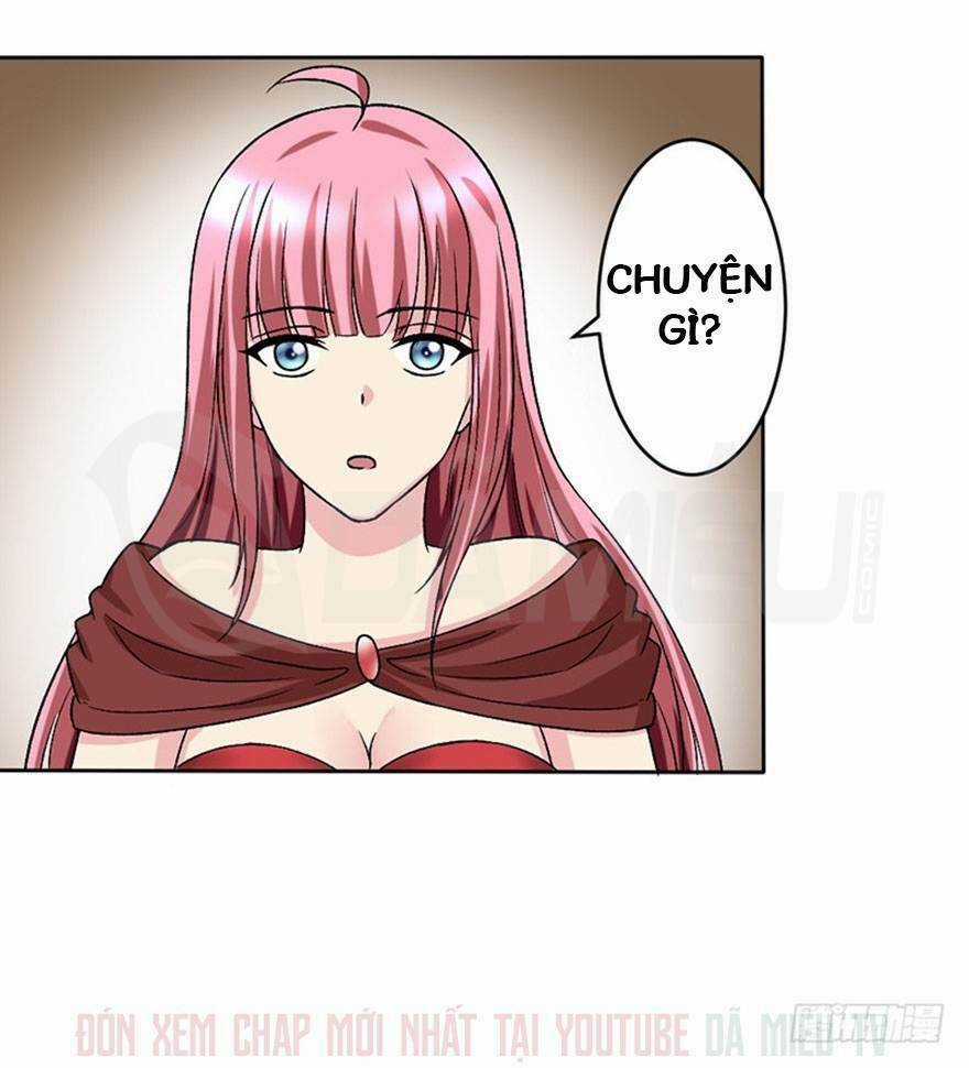 Đô Thị Tu Luyện Cuồng Triều Chapter 90 trang 19