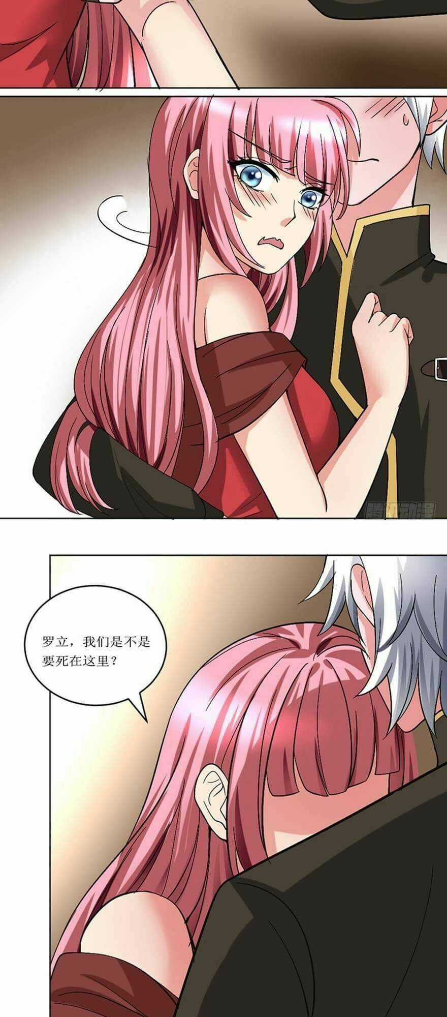 Đô Thị Tu Luyện Cuồng Triều Chapter 90 trang 26