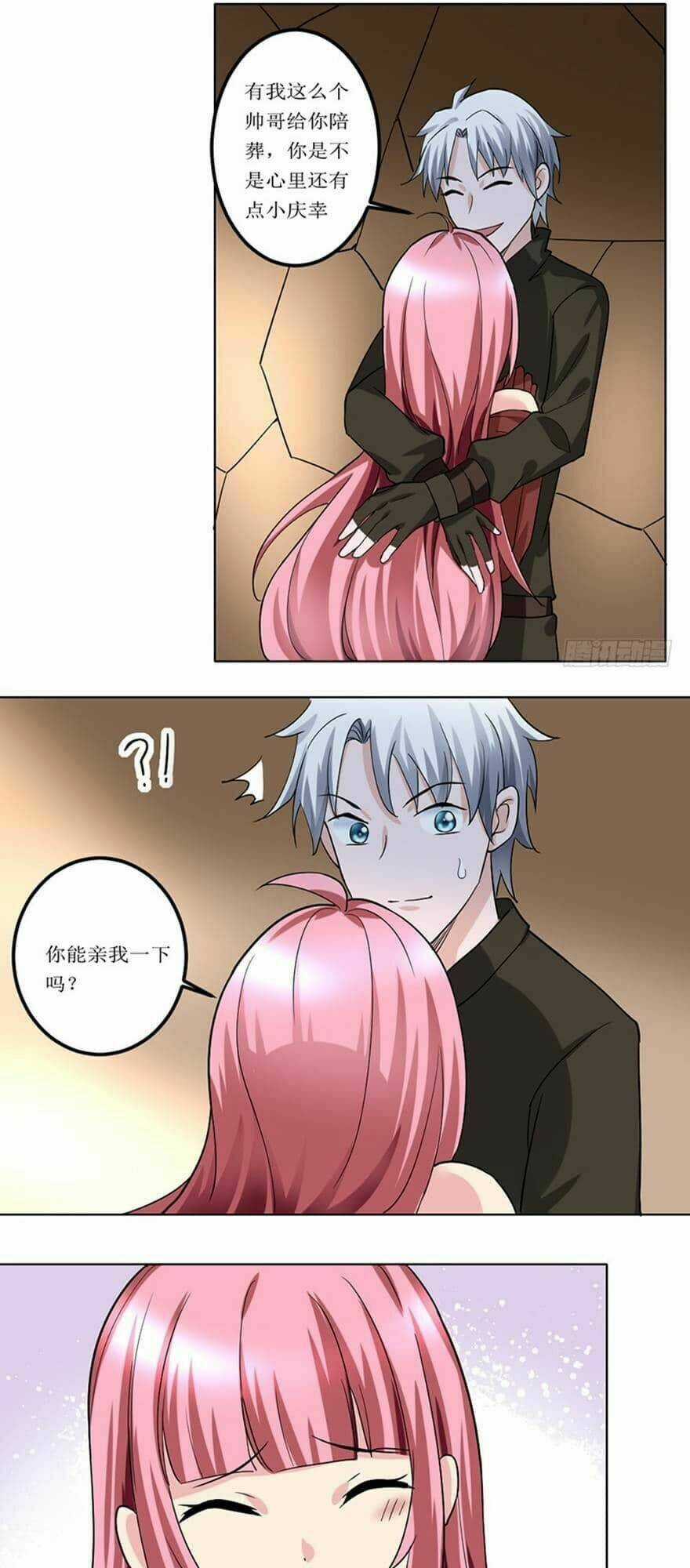 Đô Thị Tu Luyện Cuồng Triều Chapter 90 trang 29