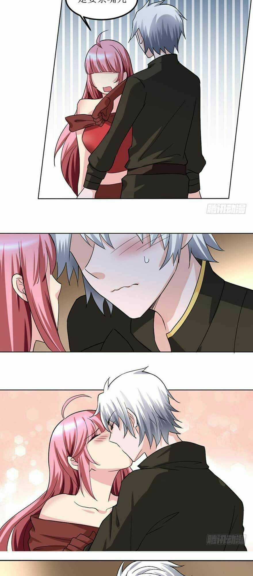 Đô Thị Tu Luyện Cuồng Triều Chapter 90 trang 32