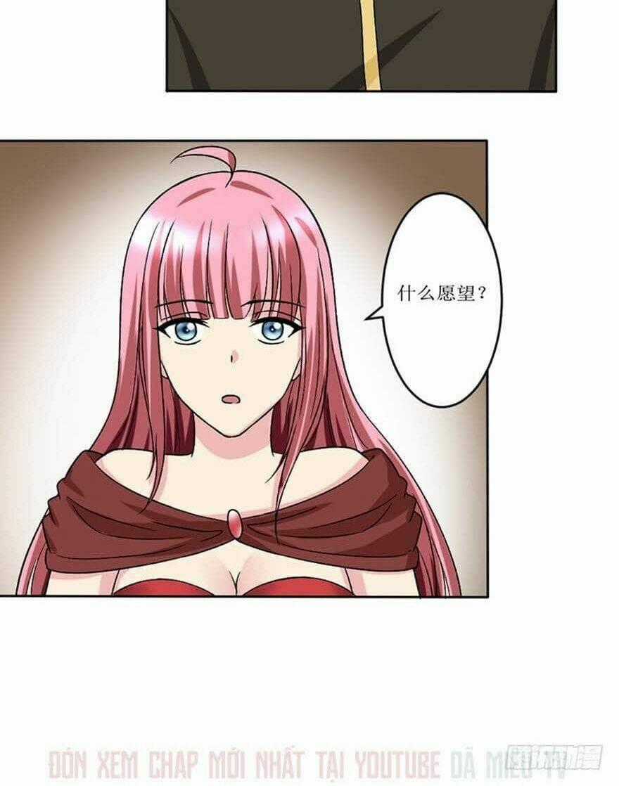 Đô Thị Tu Luyện Cuồng Triều Chapter 90 trang 35