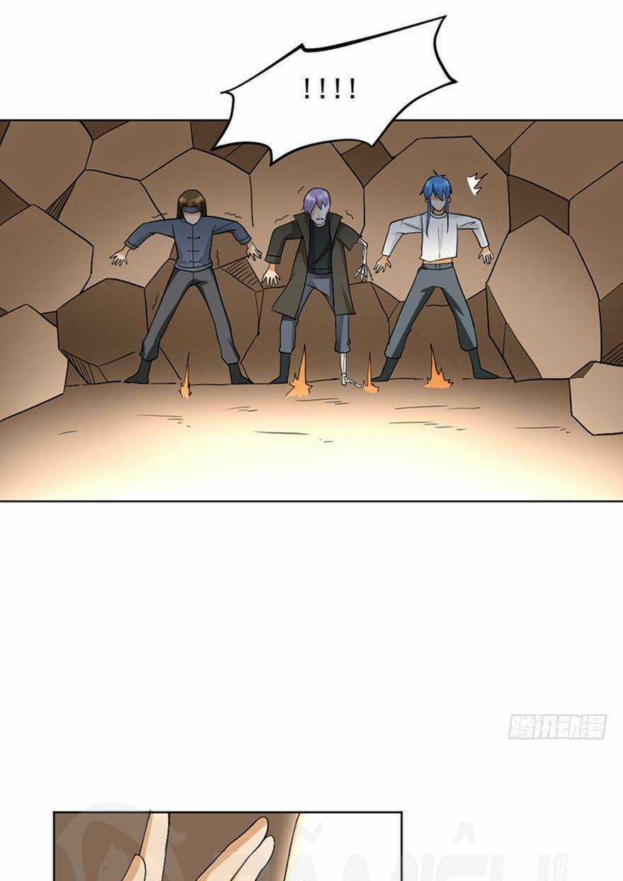 Đô Thị Tu Luyện Cuồng Triều Chapter 90 trang 4