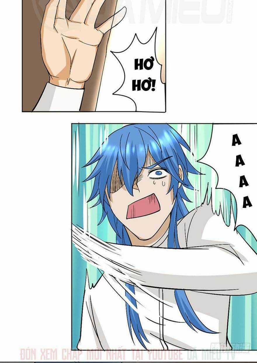 Đô Thị Tu Luyện Cuồng Triều Chapter 90 trang 5