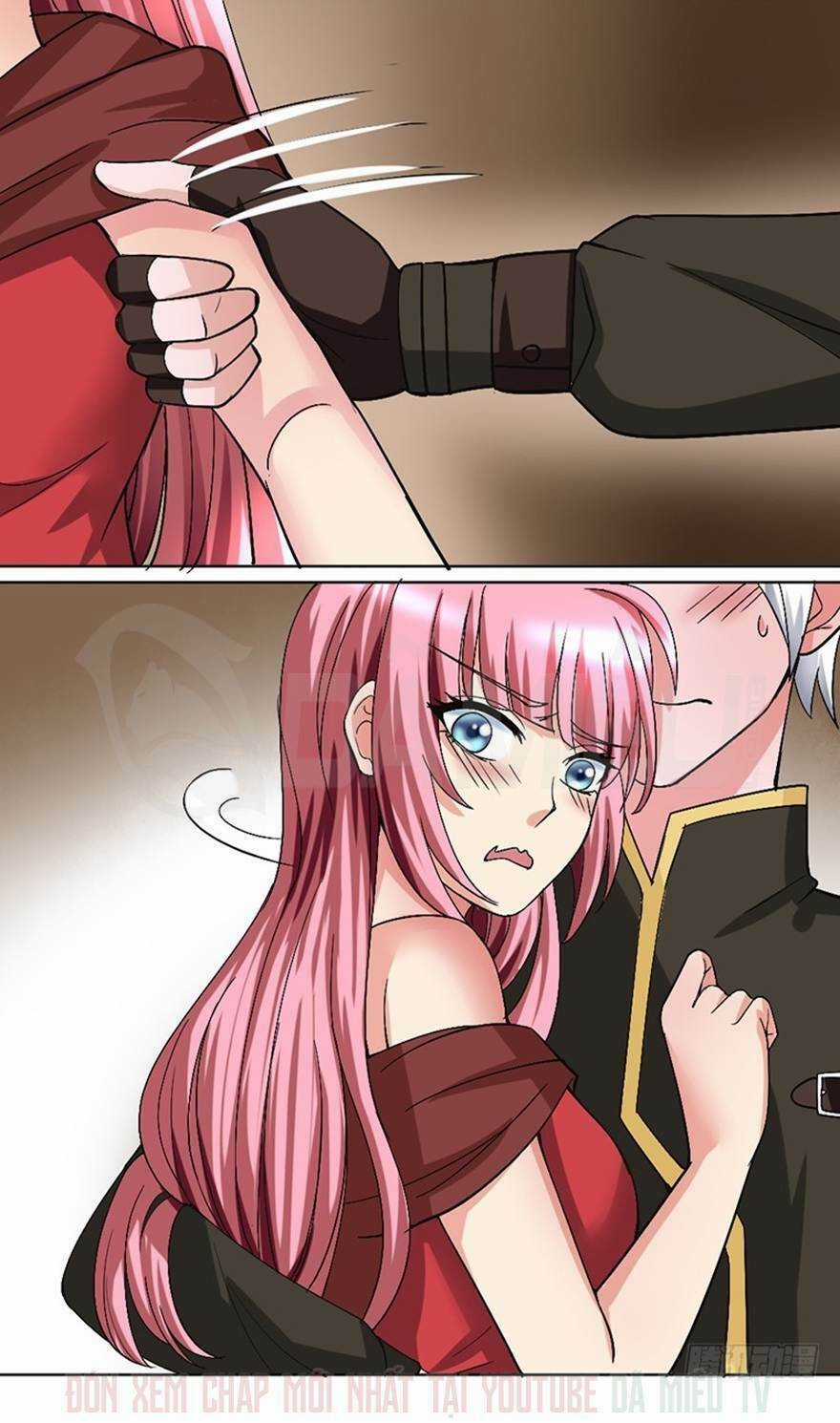 Đô Thị Tu Luyện Cuồng Triều Chapter 90 trang 7