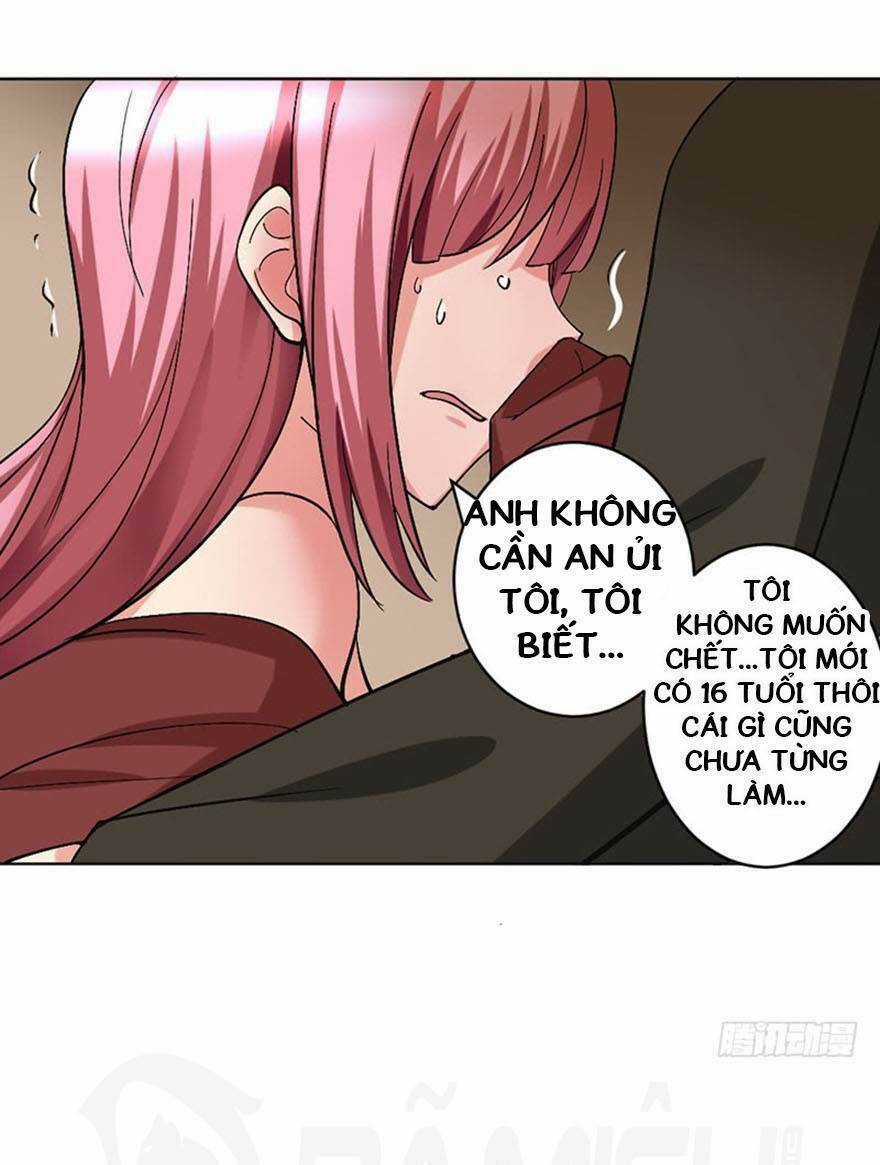 Đô Thị Tu Luyện Cuồng Triều Chapter 90 trang 9