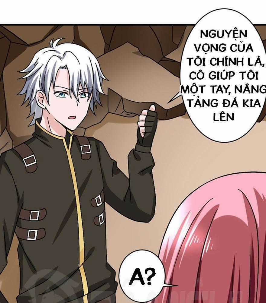Đô Thị Tu Luyện Cuồng Triều Chapter 91 trang 1