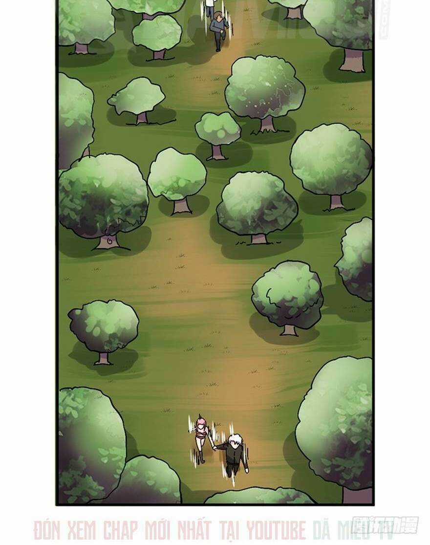 Đô Thị Tu Luyện Cuồng Triều Chapter 91 trang 11