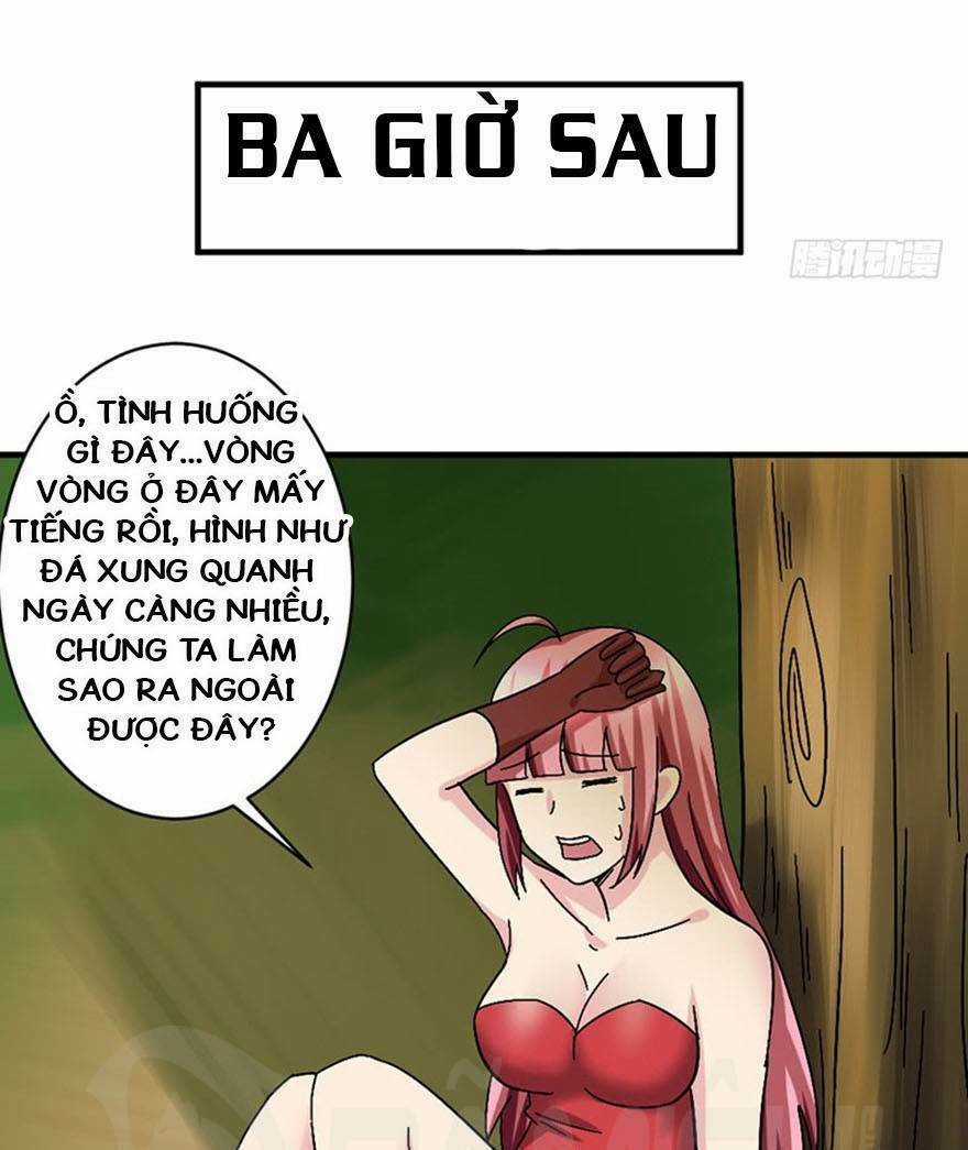 Đô Thị Tu Luyện Cuồng Triều Chapter 91 trang 14