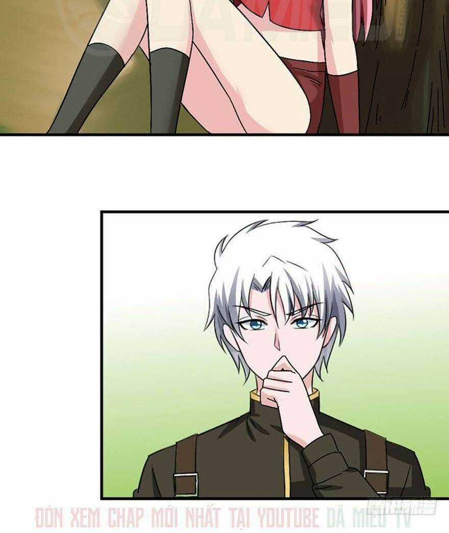 Đô Thị Tu Luyện Cuồng Triều Chapter 91 trang 15