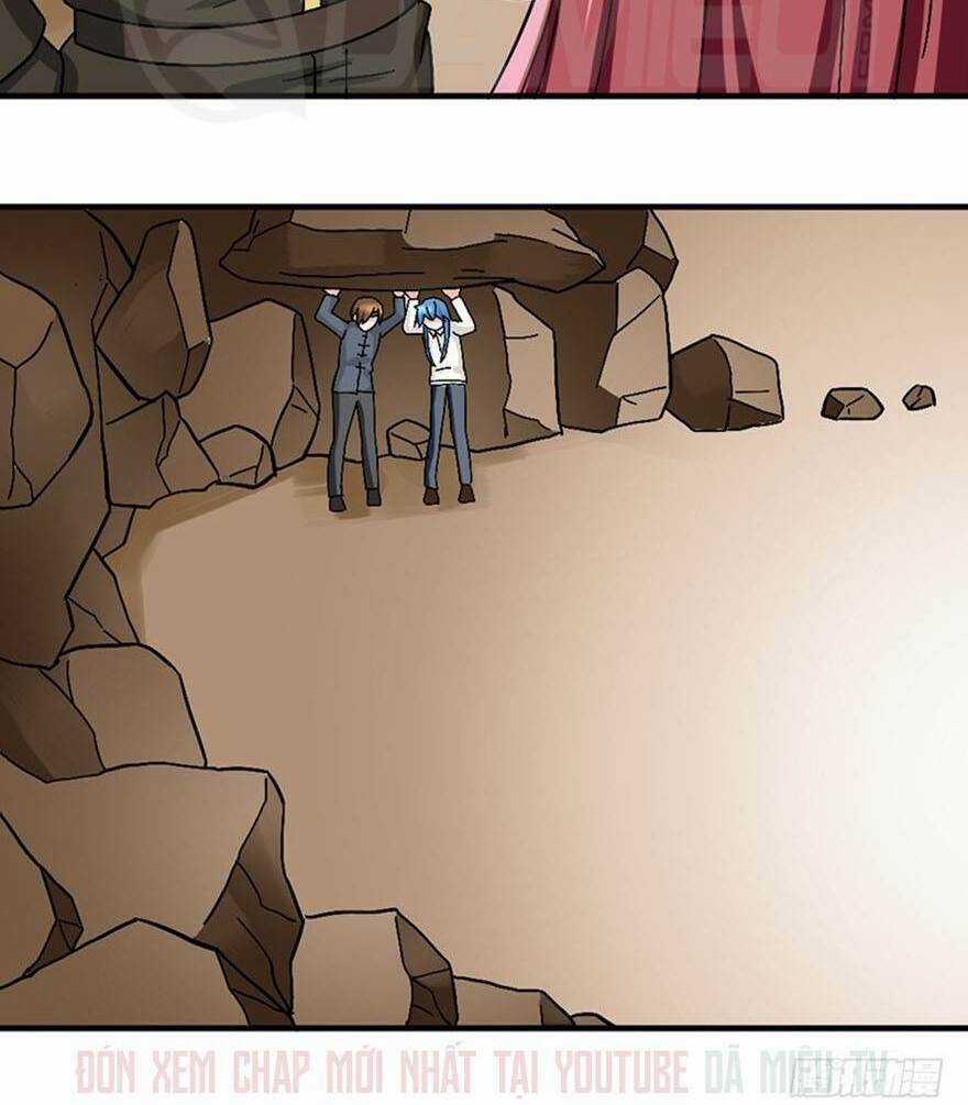 Đô Thị Tu Luyện Cuồng Triều Chapter 91 trang 2