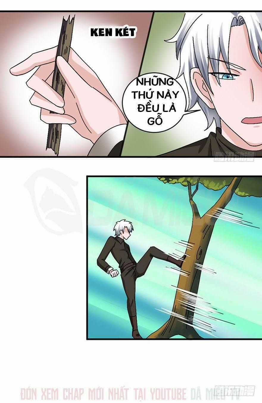 Đô Thị Tu Luyện Cuồng Triều Chapter 91 trang 20