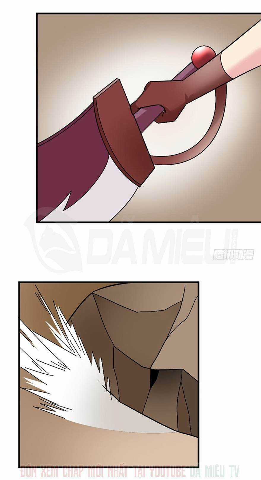 Đô Thị Tu Luyện Cuồng Triều Chapter 91 trang 5