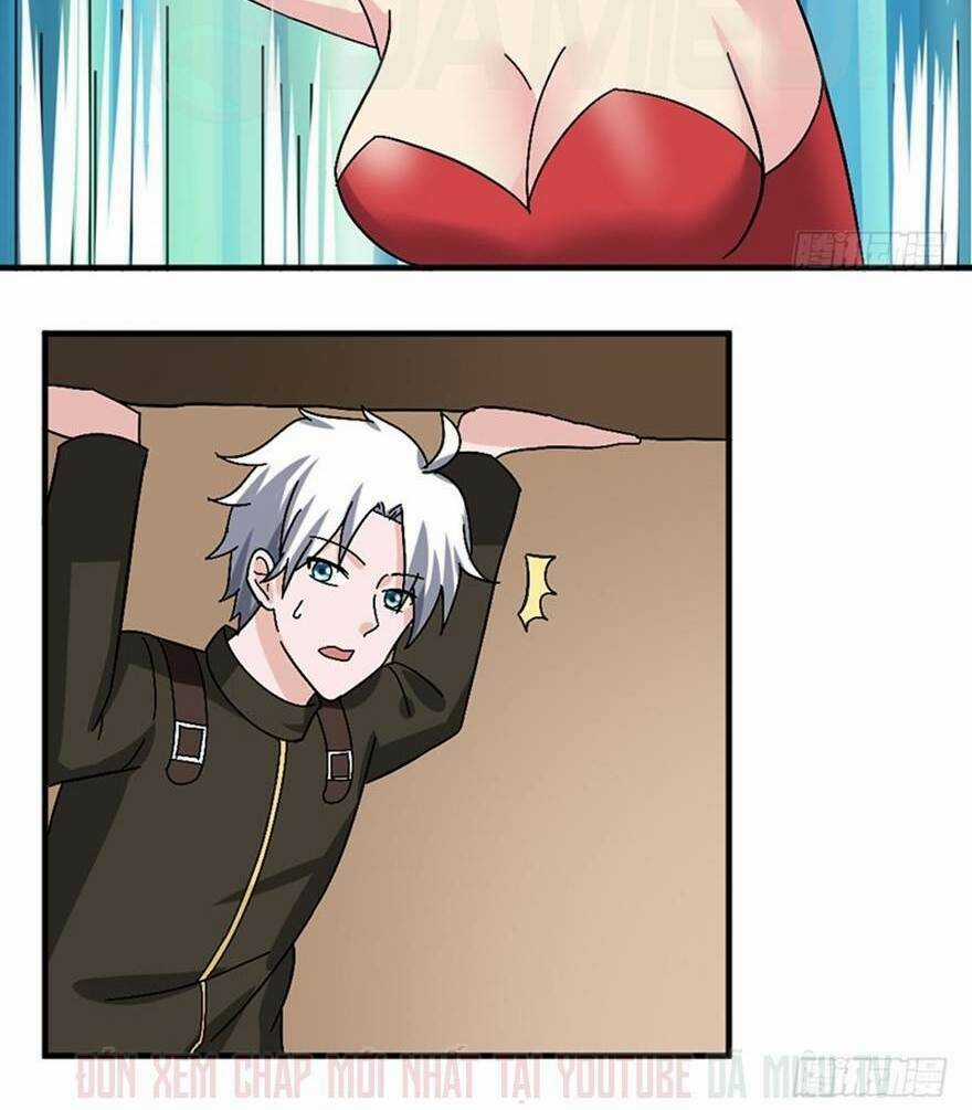 Đô Thị Tu Luyện Cuồng Triều Chapter 91 trang 7